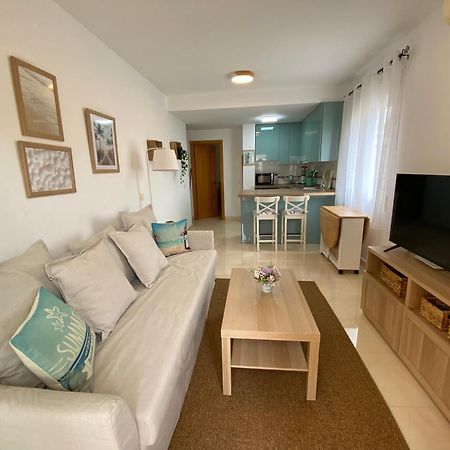 Nautica Nerja Lägenhet Exteriör bild
